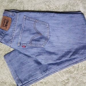 Levi's jeans